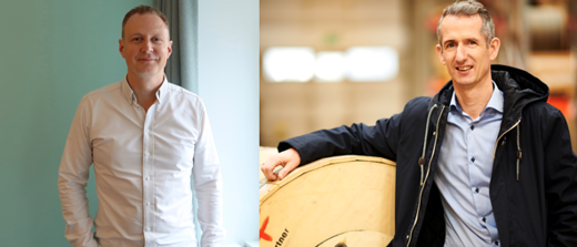 Hiper på Thy-Mors Energi fibernet